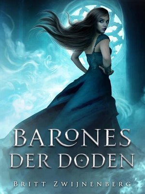 cover image of Barones der Doden